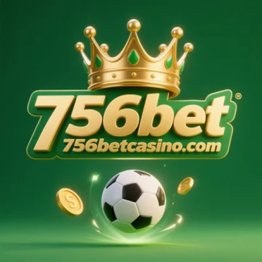 756 bet